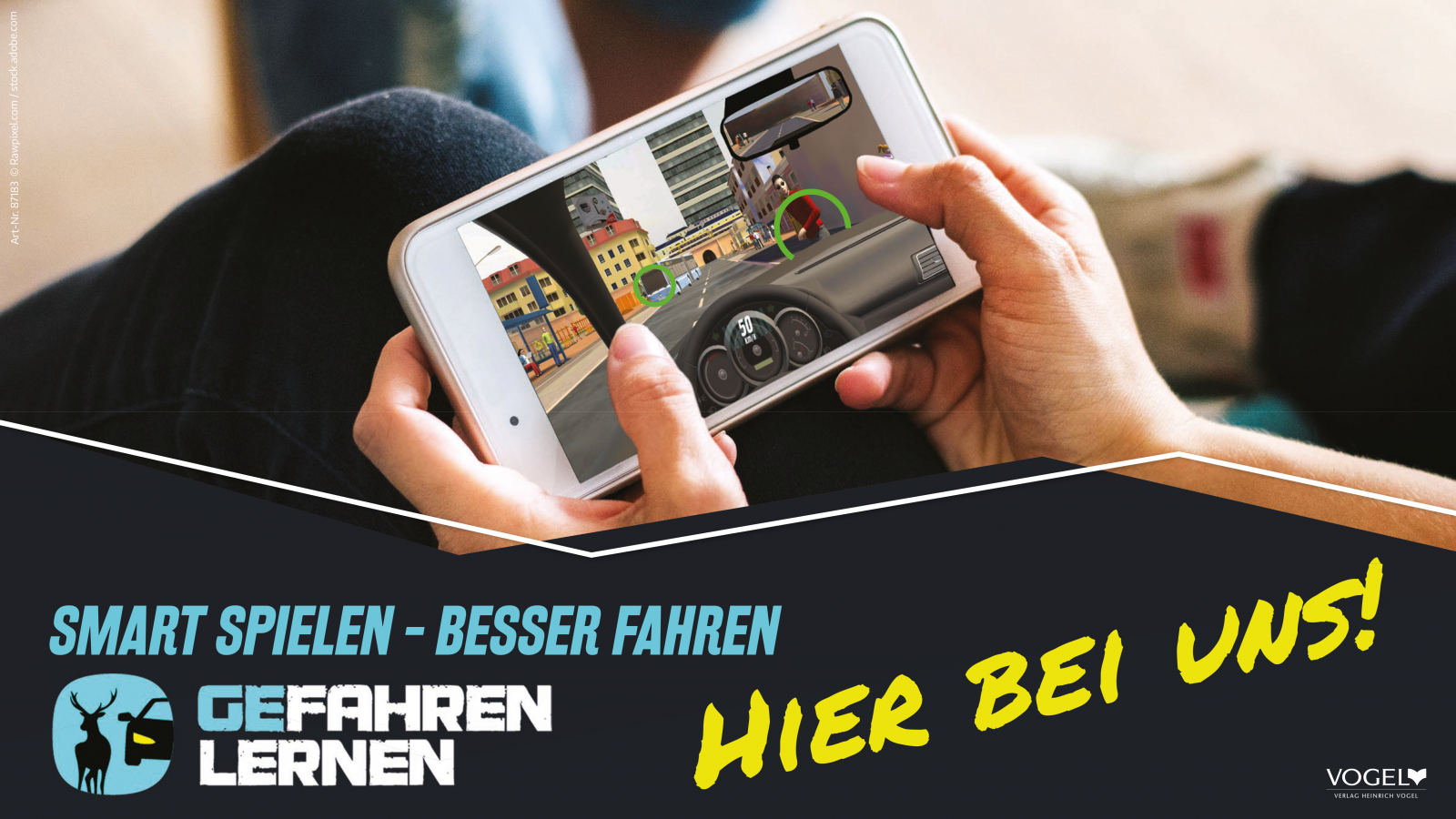 Fahren Lernen MAX